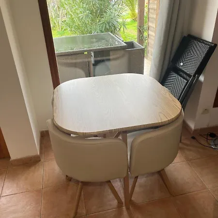 Mini Alba Rossa Semesterbostad *