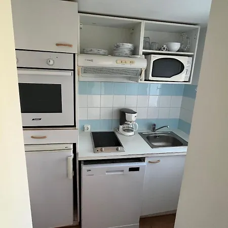 Mini Alba Rossa * Serra-di-Ferro (Corsica)