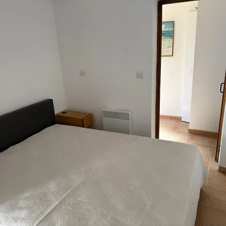 Holiday home Mini Alba Rossa *