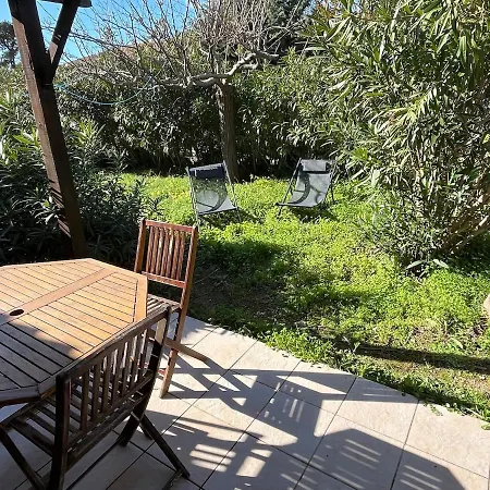 Mini Alba Rossa Holiday home *