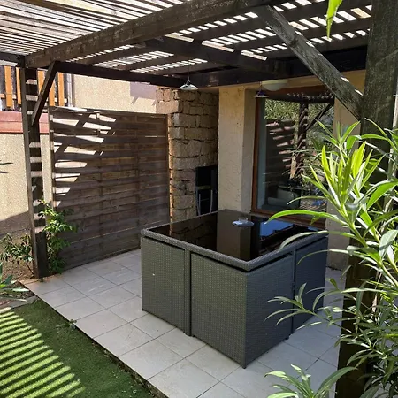 Holiday home Mini Alba Rossa