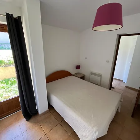 Holiday home Mini Alba Rossa