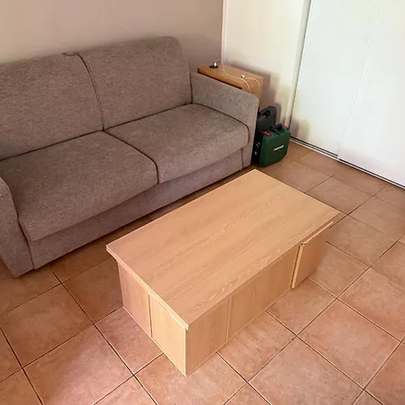 Mini Alba Rossa *