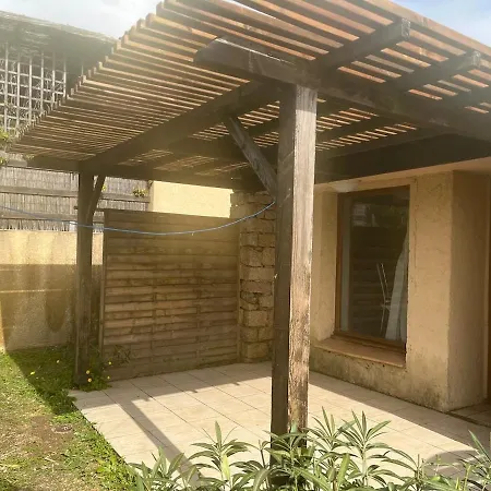 Mini Alba Rossa Holiday home
