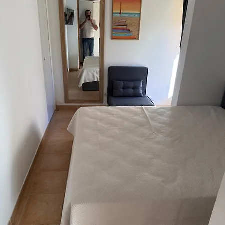 Mini Alba Rossa Casa vacanze Serra di Ferro