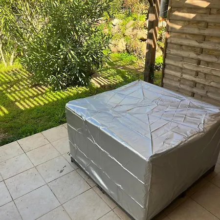 Mini Alba Rossa Serra di Ferro