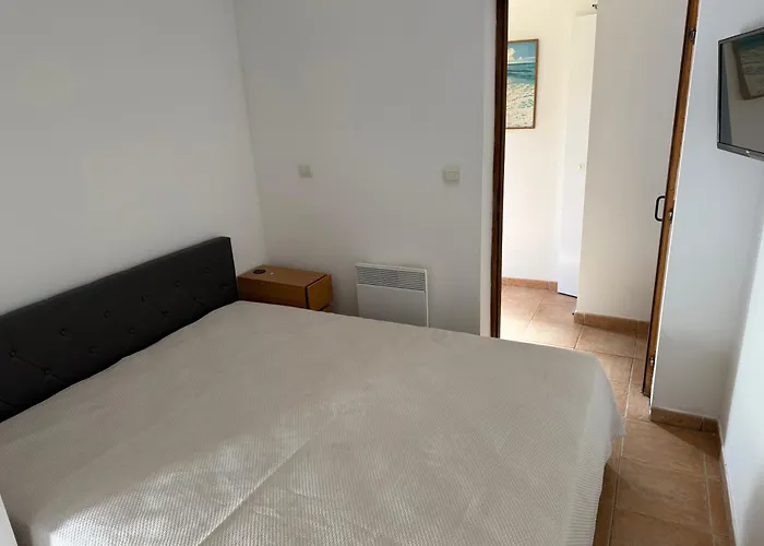 Casa de Férias Mini Alba Rossa *