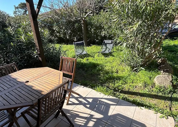 Mini Alba Rossa Casa de Férias *