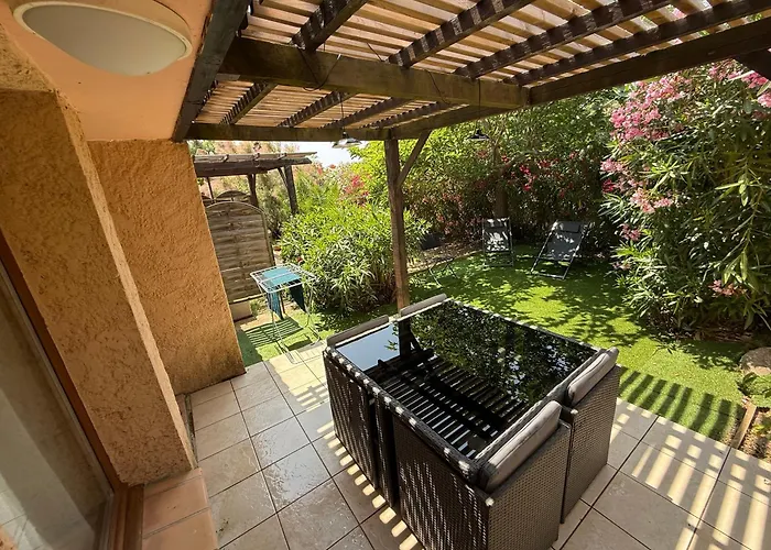 Mini Alba Rossa Casa de Férias *