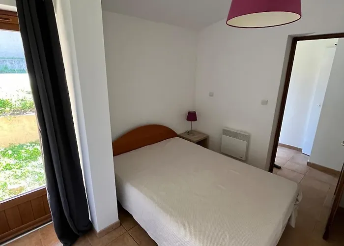 Casa de Férias Mini Alba Rossa