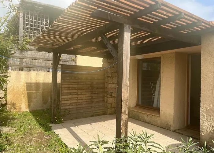 Mini Alba Rossa Casa de Férias