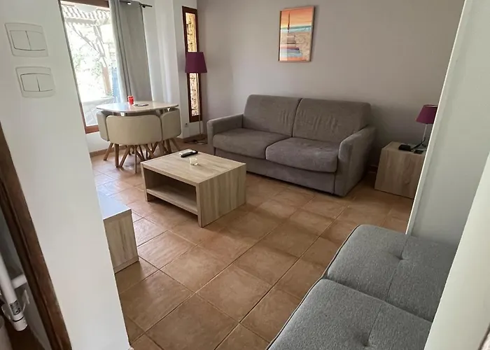 Casa de Férias Mini Alba Rossa