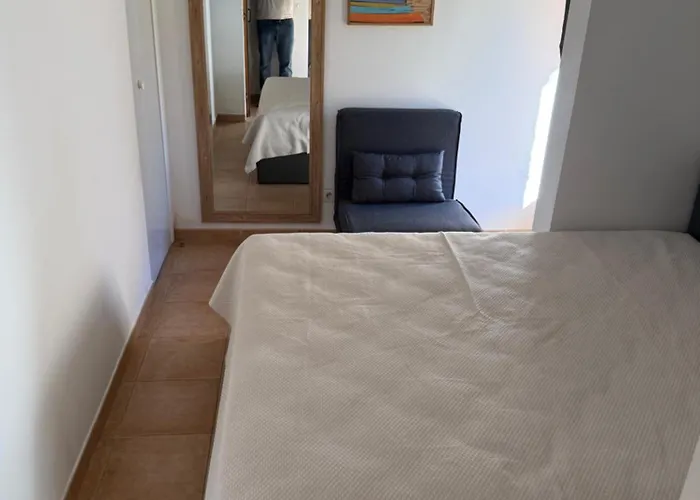 Mini Alba Rossa 度假居 赛拉蒂费罗