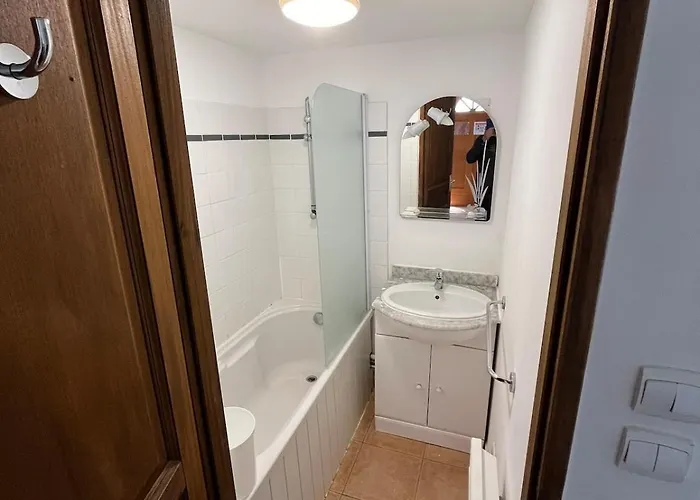 Mini Alba Rossa Casa de Férias Serra-di-Ferro (Corsica)