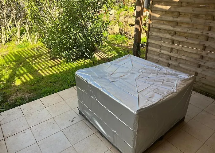 Mini Alba Rossa Serra-di-Ferro (Corsica)